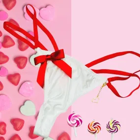 The Valentine Panty