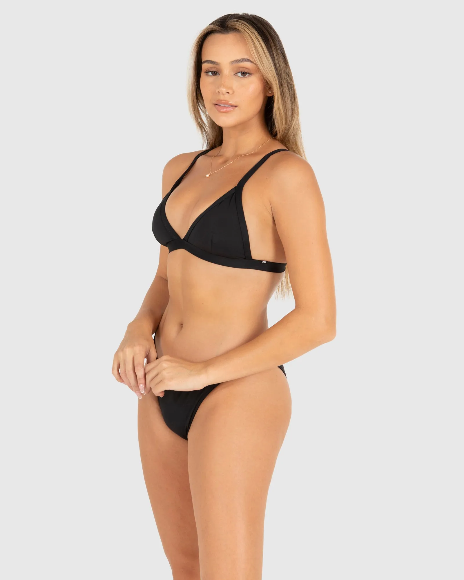 UNIT Coasting Ladies Bikini Set