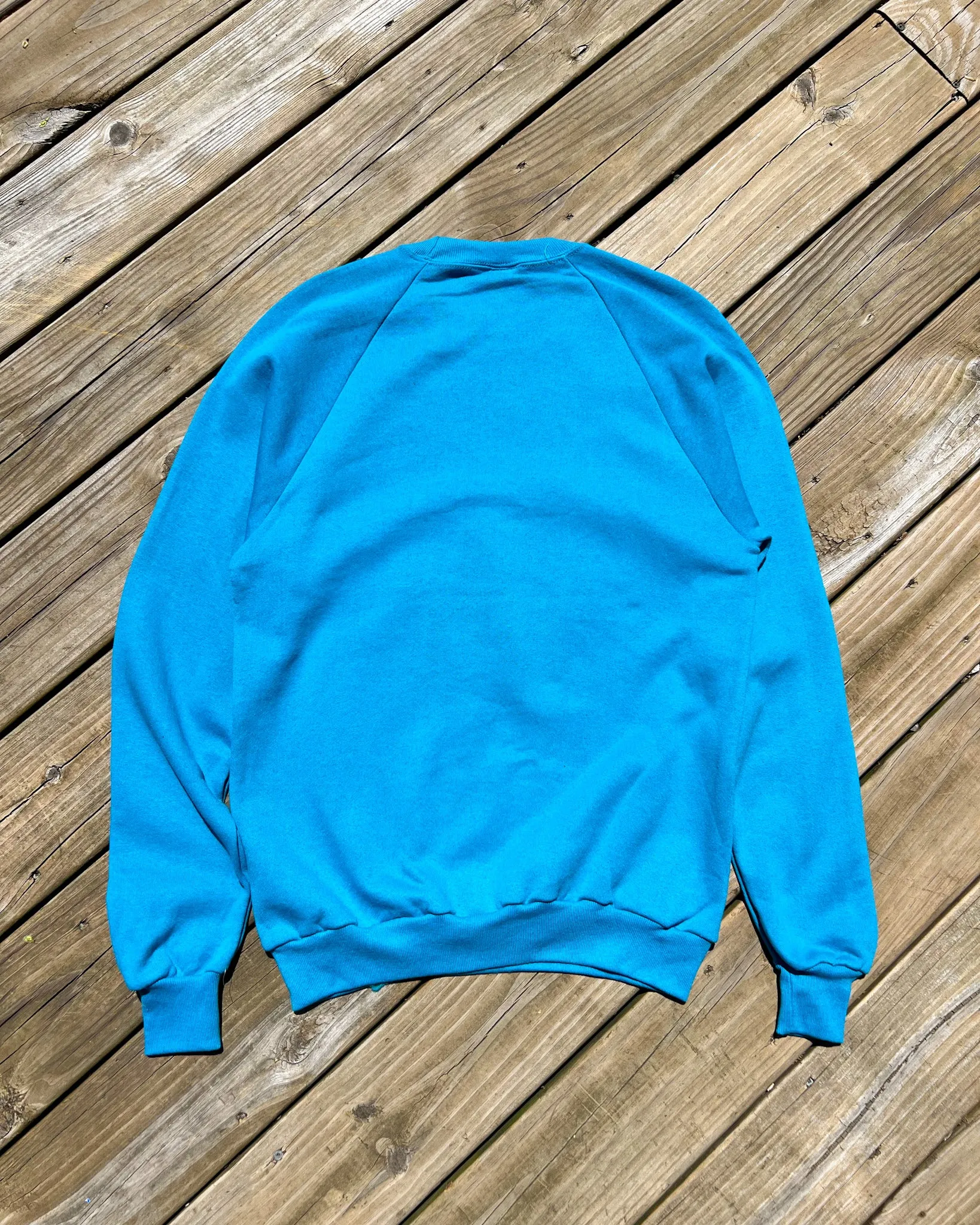 Vintage Yellowstone Great Outdoors Crewneck