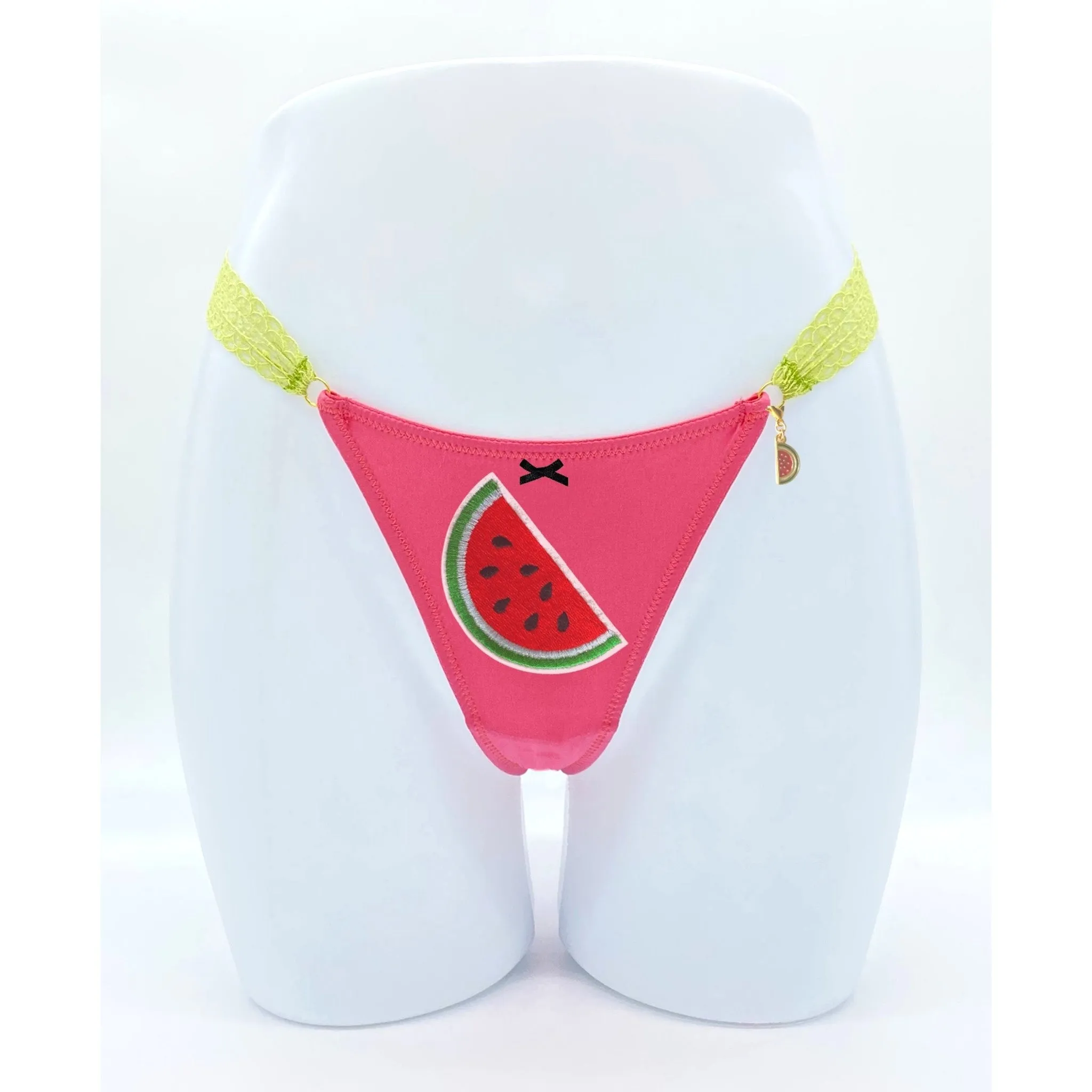 Watermelon Sugar Thong