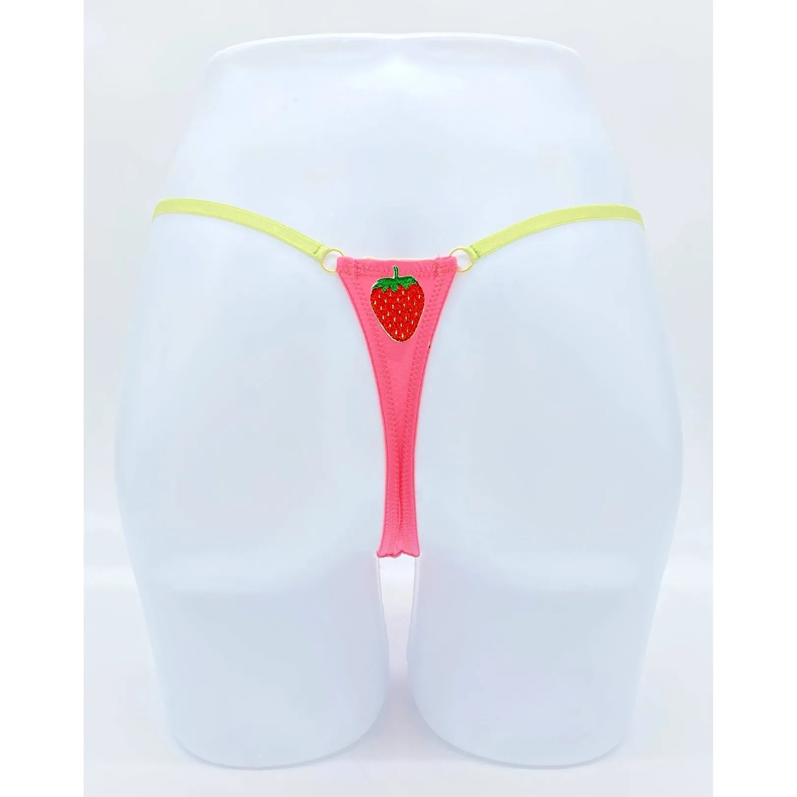 Watermelon Sugar Thong