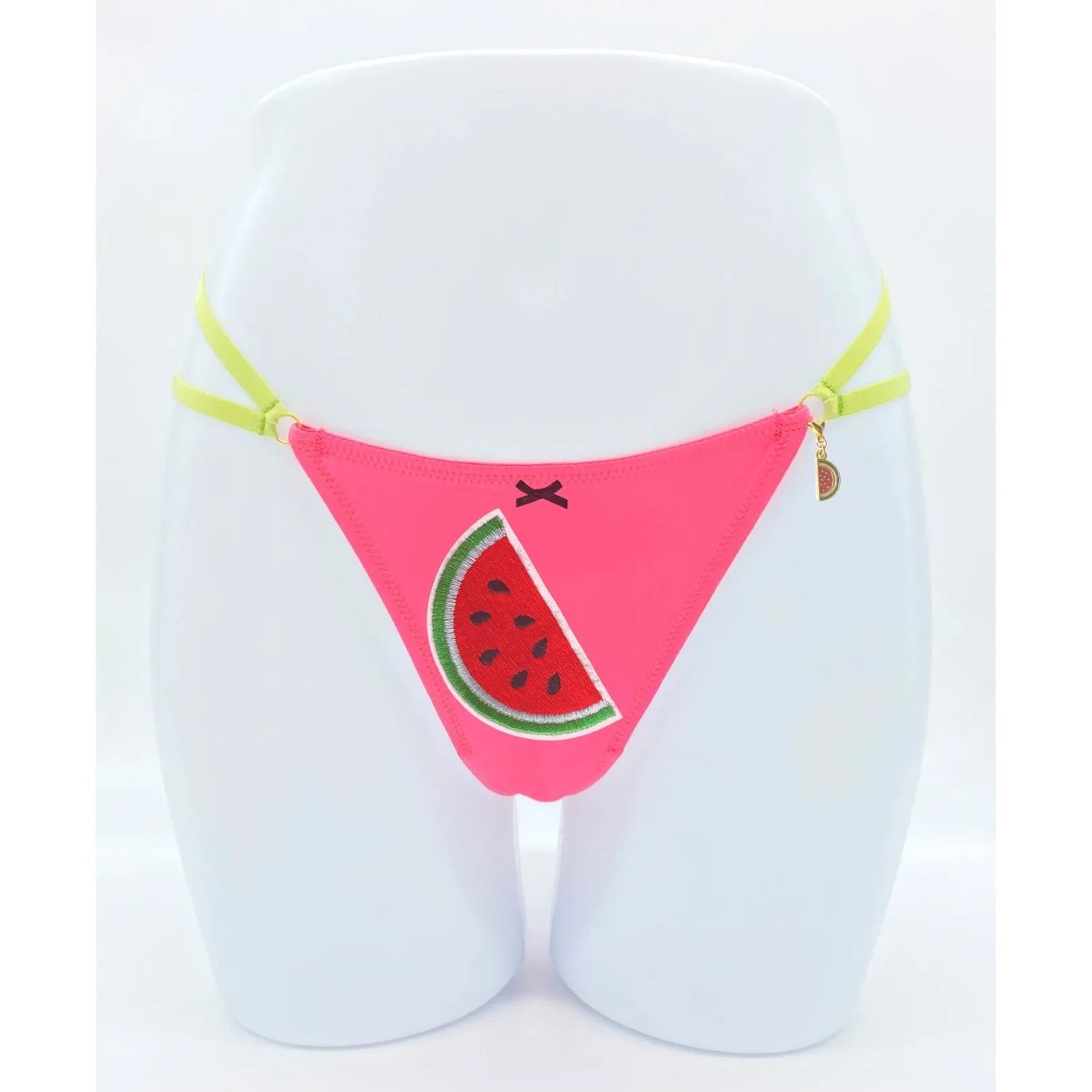 Watermelon Sugar Thong