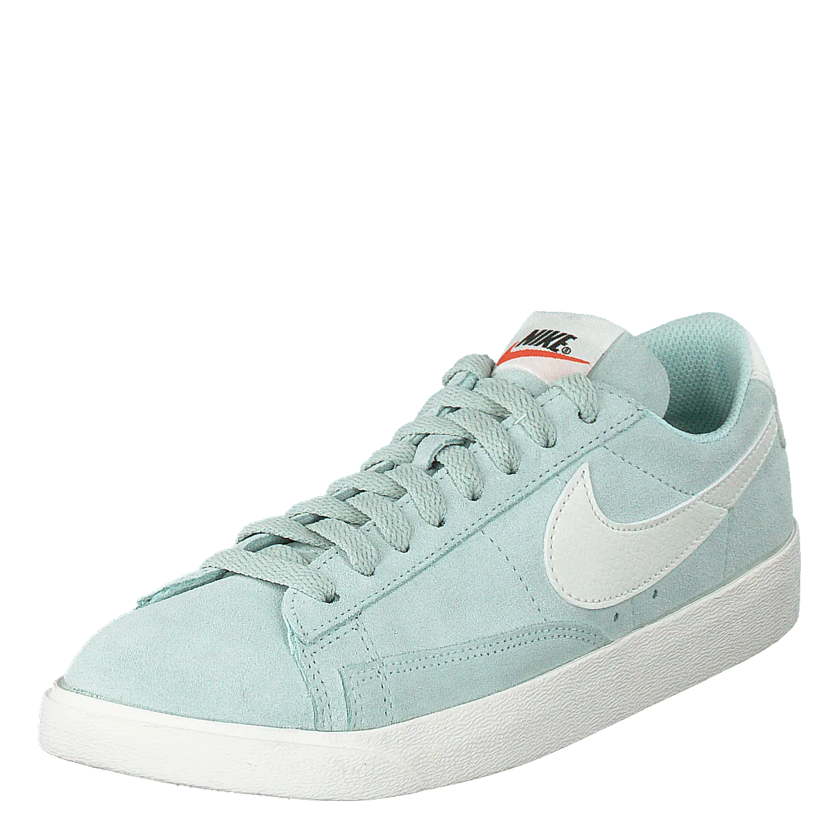 Wmns Blazer Low Igloo/ Sail