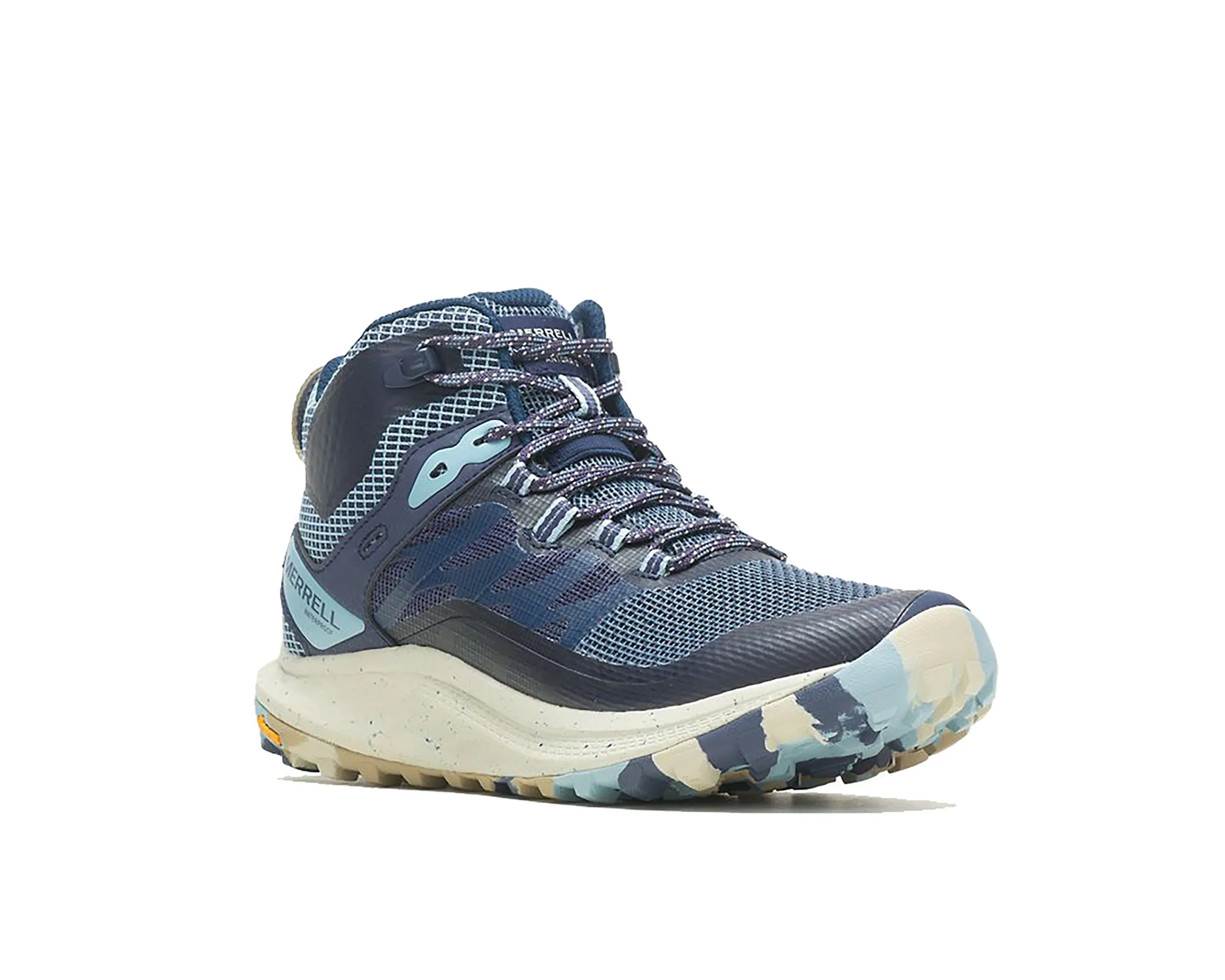 Women`s Antora 3 Mid Waterproof