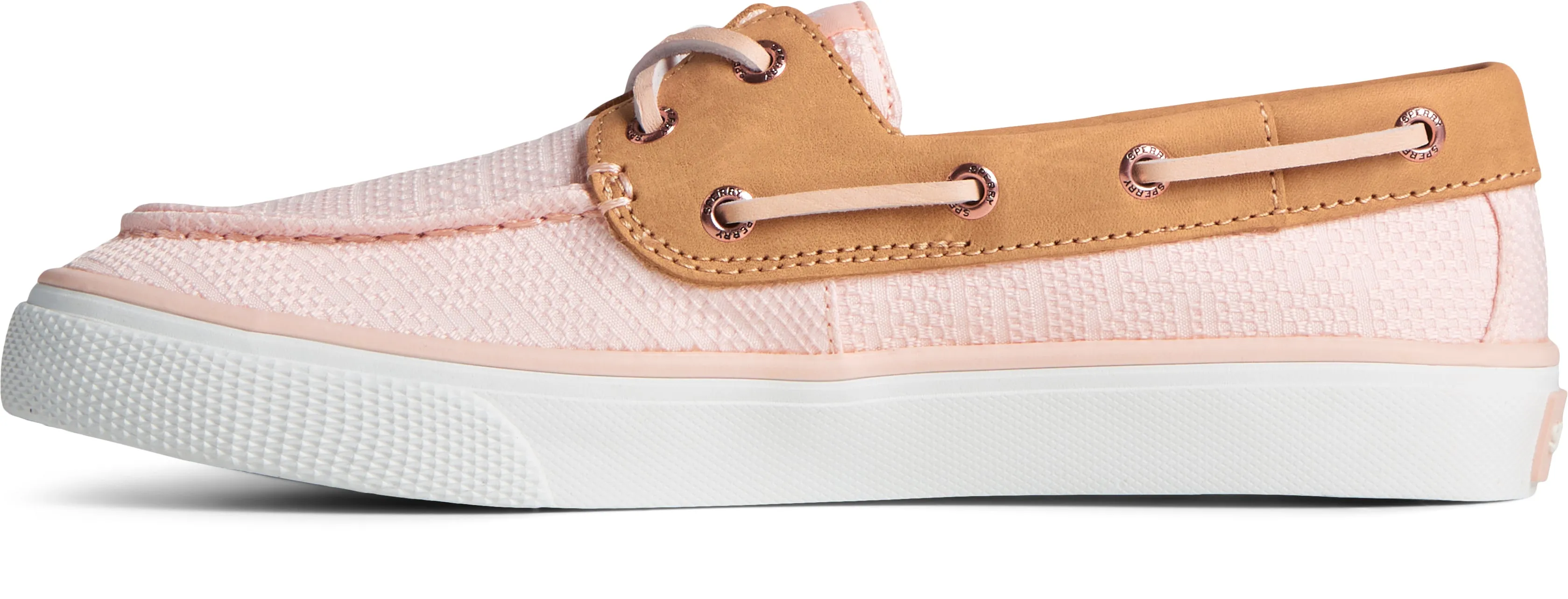 Women's Bahama 2.0 SeaCyled Canvas Pink