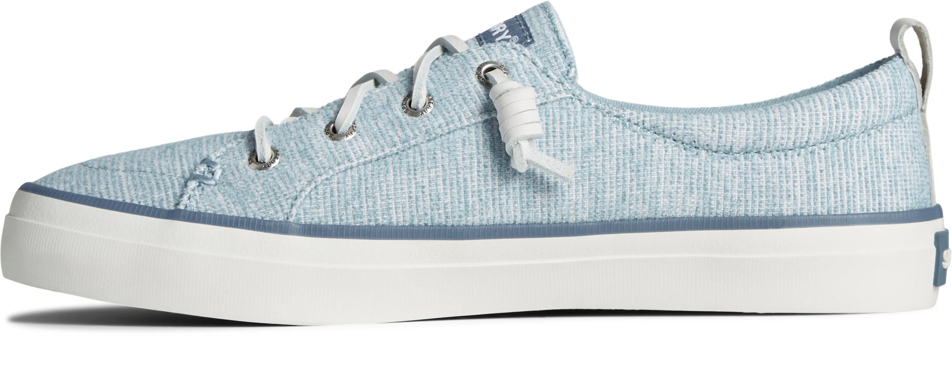 Women's Crest Vibe Two Tone Canvas Blue