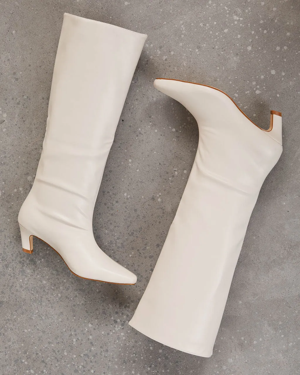 Xylia Calf Boots