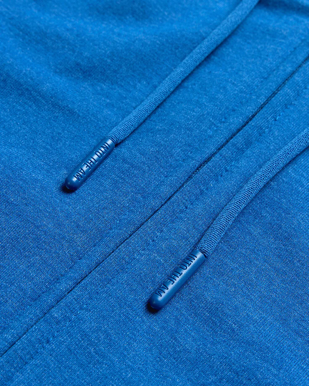 Zip-Up Hoodie - Non-Branded