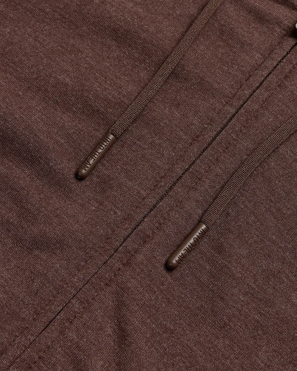 Zip-Up Hoodie - Non-Branded